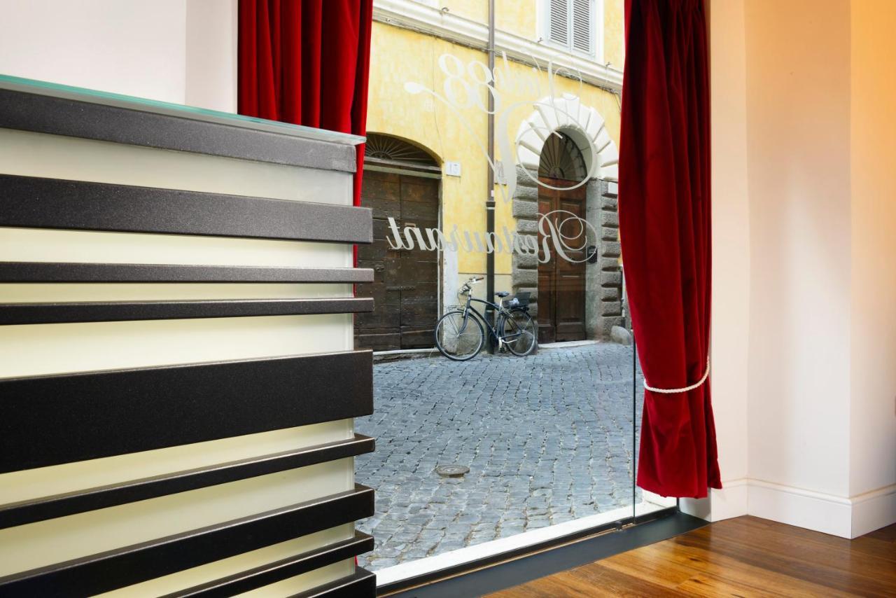 Relais Orso Rom