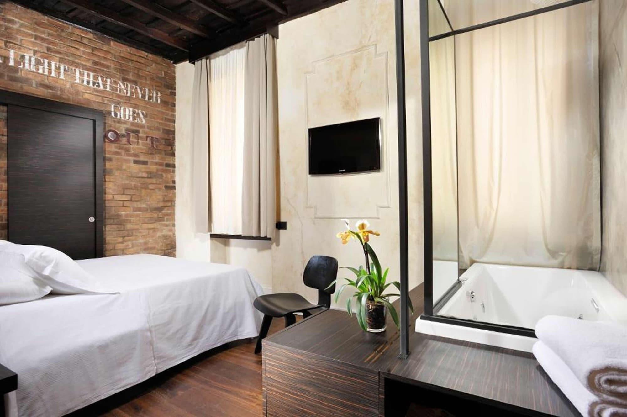 Relais Orso 3* Rom